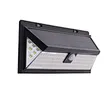 solar wall light